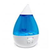 CRANE 1 GAL. DROP ULTRASONIC COOL MIST HUMIDIFIER