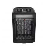 UNBRANDED 1500-WATT ELECTRIC PERSONAL CERAMIC SPAC