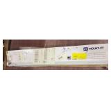 MI MOUNT-IT LOW-PROFILE TILTING TV WALL MOUNT BRAC