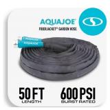 1/2 IN. DIA X 50 FT. FLEXIBLE KINK-FREE FIBERJACKE