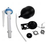 9-1/2 IN. - 13-1/2 IN. ADJUSTABLE TOILET BALLCOCK