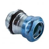 1 LOT OF 1-1/2 IN. ELECTRICAL METALLIC TUBE RAINTI