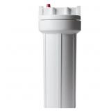 A.O. SMITH SINGLE-STAGE GAC UNDER SINK WATER FILTR