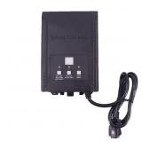 LOW-VOLTAGE 30-WATT LANDSCAPE LIGHTING TRANSFORMER