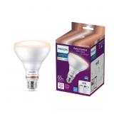 1 LOT (5) 65-WATT EQUIVALENT BR30 LED SMART WI-FI