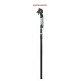 HUSKY 2-PIECE GARDEN TOOL SET (TREE PRUNER AND FOL