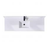 $600 CAORLE 61 IN. W X 22 IN. D ENGINEERED STONE C