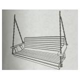 BUNGLING 4 FT PORCH SWING