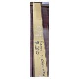 CABINET RAILS