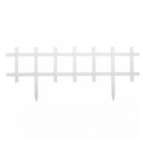 CAPE COD PLASTIC GARDEN FENCE