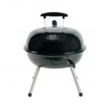 EXPERT GRILL 14.5' STEEL PORTABLE CHARCOAL GRILL,
