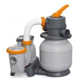 $199 FLOWCLEAR 1500 GAL. POOL FILTER SILICA SAND P