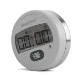 MAINSTAYS DIGITAL KITCHEN TIMER, MAGNETIC COUNTDOW