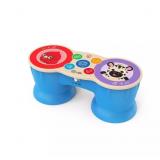 BABY EINSTEIN UPBEAT TUNES MAGIC TOUCH DRUM TOY
