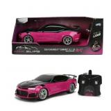 PINK SLIPS 1:16 2024 CHEVY CAMARO ZL1 1LE RC RADIO