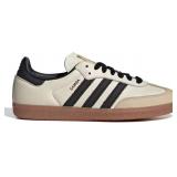 ADIDAS ORIGINALS SAMBA OG WOMEN'S SNEAKERS