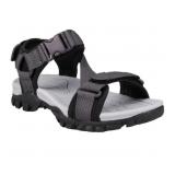 EDDIE BAUER BOYS WATER SANDAL SIZE:1K