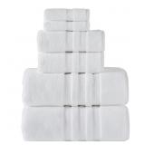 MEMBER'S MARK HOTEL PREMIER 6-PIECE TOWEL SET