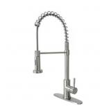 BETTER HOMES & GARDENS ELMONT SINGLE-HANDLE SPRING