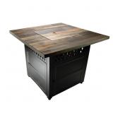$299 ENDLESS SUMMER DUALHEAT 38' OUTDOOR LP GAS FI
