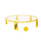 SPIKEBALL FAMILY SET WITH BAG, PLAYING NET & BALL