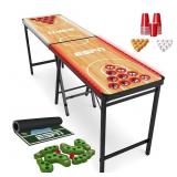 $149 ESPN LED COMBO PONG TABLE