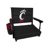 CINCINNATI BEARCATS PREMIUM STADIUM SEAT