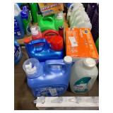 1 LOT (1) 4-PACK DIAL FOAMING ANIBACTERIAL HAND SO
