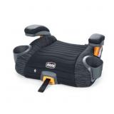 CHICCO GOFIT CLEARTEX PLUS BACKLESS BOOSTER CAR SE