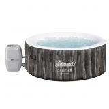 $550 COLEMAN SALUSPA BAHAMAS AIRJET 2-4 PERSON CIR