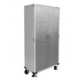 $210 SEVILLE CLASSICS ULTRAHD STORAGE CABINET, 36'
