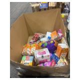 1 PALLET ASST PET FOOD