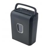 PEN+GEAR 6-SHEET MICRO-CUT PAPER/CREDIT CARD SHRED