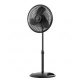 LASKO 16' OSCILLATING ADJUSTABLE PEDESTAL FAN WITH