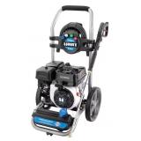 HART 3100 PSI 2.5 GPM 212CC 4 - CYCLE OHV GAS POWE