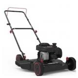 $211 HYPER TOUGH 20-INCH GAS PUSH LAWN MOWER