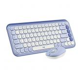 LOGITECH POP ICON BLUETOOTH KEYBOARD AND MOUSE COM