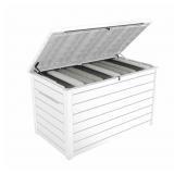 $180 KETER 230 GAL. XXL DECK BOX