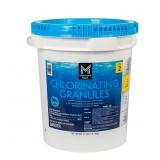 $190 MEMBER'S MARK CHLORINATING GRANULES, 40 LBS