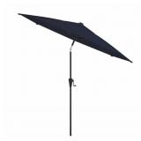 ABOVE 9' PATIO MARKET UMBRELLA ONECLICK GEN2 WITH