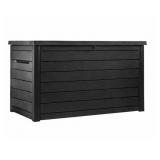 $180 KETER 230 GAL. XXL DECK BOX