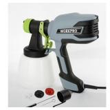 WORKPRO PLUS 14GPH ELECTRIC PAINT SPRAYER, 120 VOL