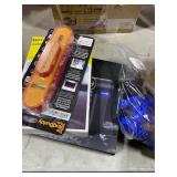 1 LOY (1) THE STUDBUBBY PLUS.(1) HOTO CORDLESS AIR