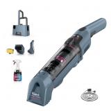 $149 SHARK STAINFORCE CORDLESS PORTABLE SPOT, STAI
