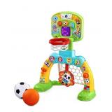 VTECH? COUNT & WIN SPORTS CENTER? - MULTI