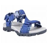 EDDIE BAUER BOYS WATER SANDAL SIZE:1K