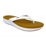 REEF WOMEN'S CUSHION CLOUD FLIP-FLOP SIZE:8