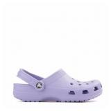 CROCS CLASSIC CLOG - MYSTIC PURPLE