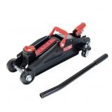 HYPER TOUGH T82011W TROLLEY JACK, WORK FOR SEDAN A