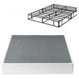 ZINUS 9 INCH FULL METAL SMART BOX SPRING WITH QUIC